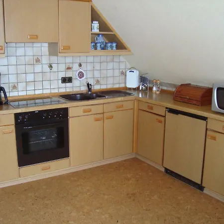 Stauch Apartment *