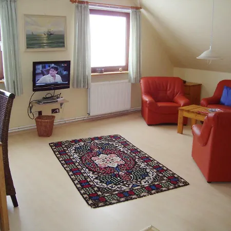 Stauch Apartment Tating