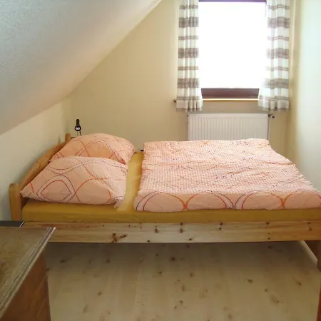Stauch Apartment *