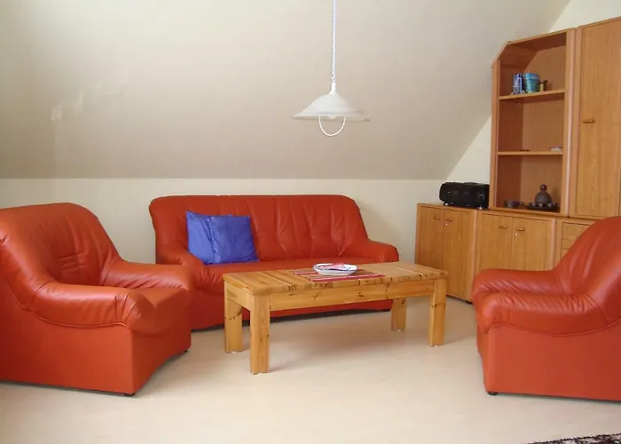 Stauch Appartement *