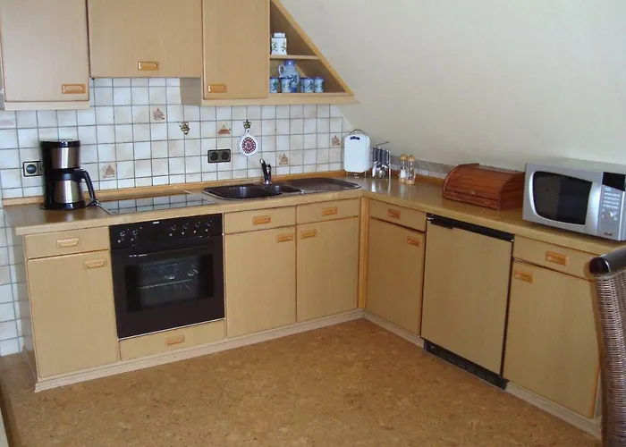 Stauch Appartement *