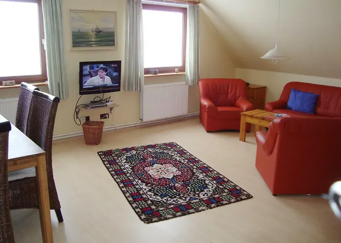 Stauch Appartement Tating