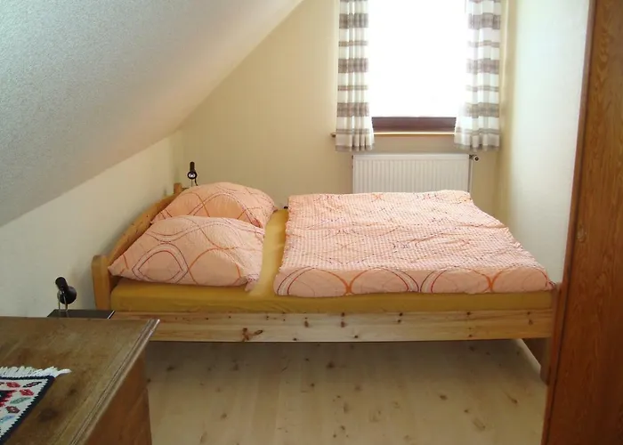 Stauch Appartement *