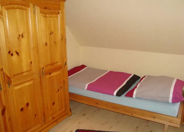 Stauch Appartement Tating